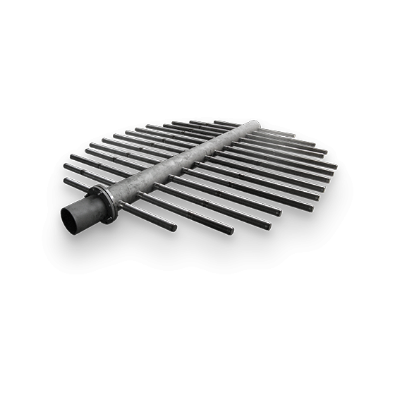 Системы распределения ФОВ, ФИПа